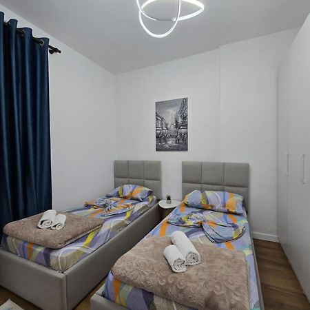 Ideal Home Shkoder Ngoại thất bức ảnh
