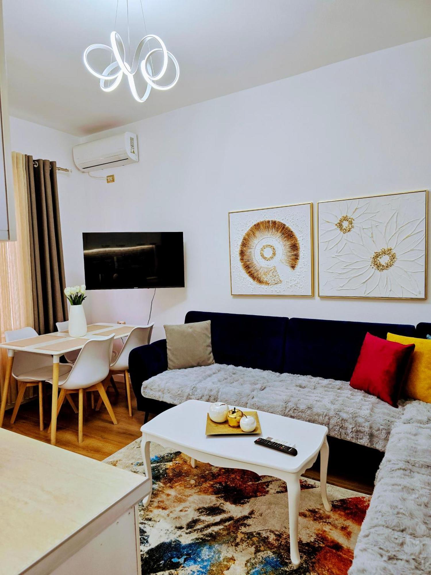 Ideal Home Shkoder Phòng bức ảnh