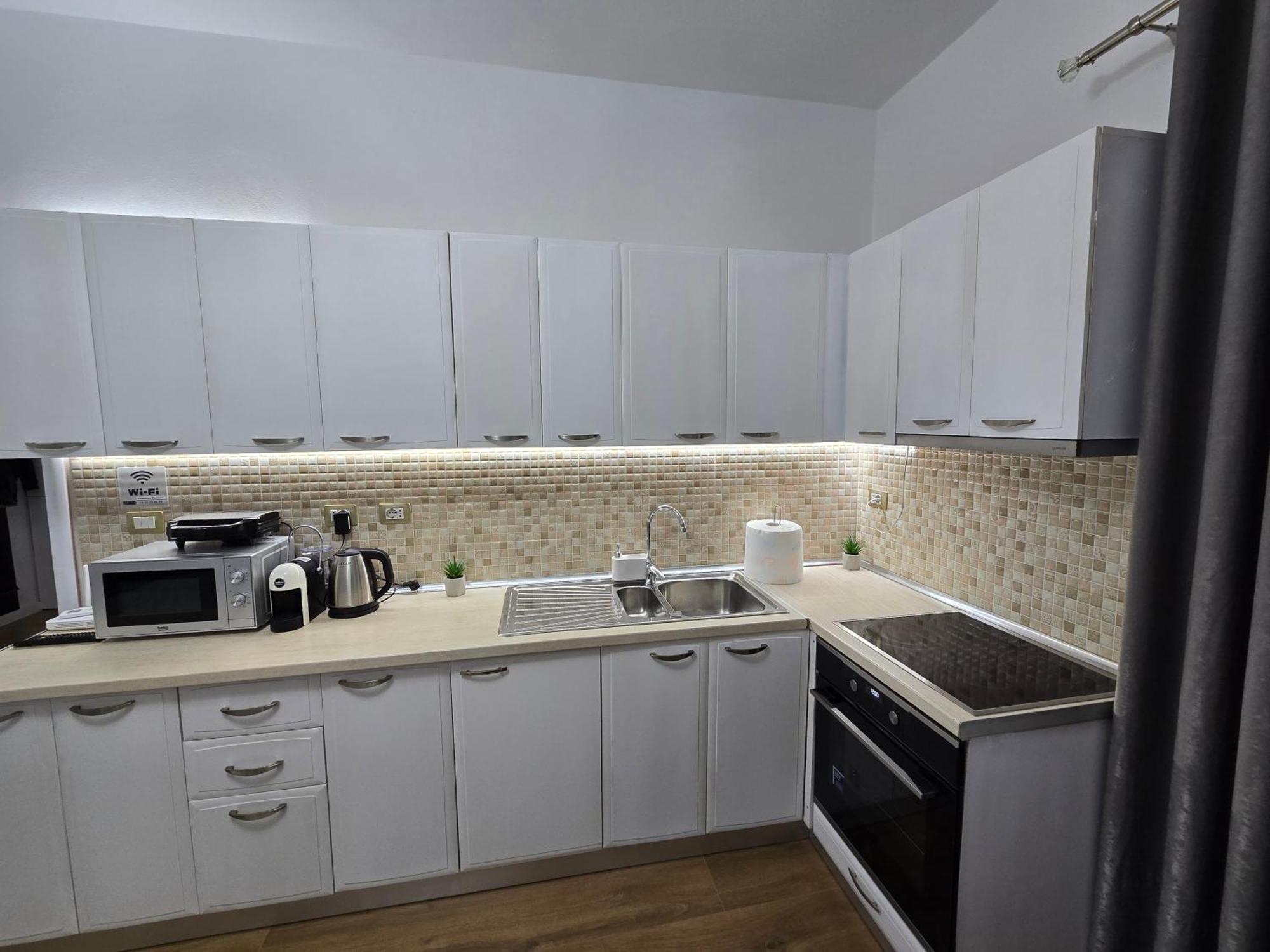 Ideal Home Shkoder Phòng bức ảnh