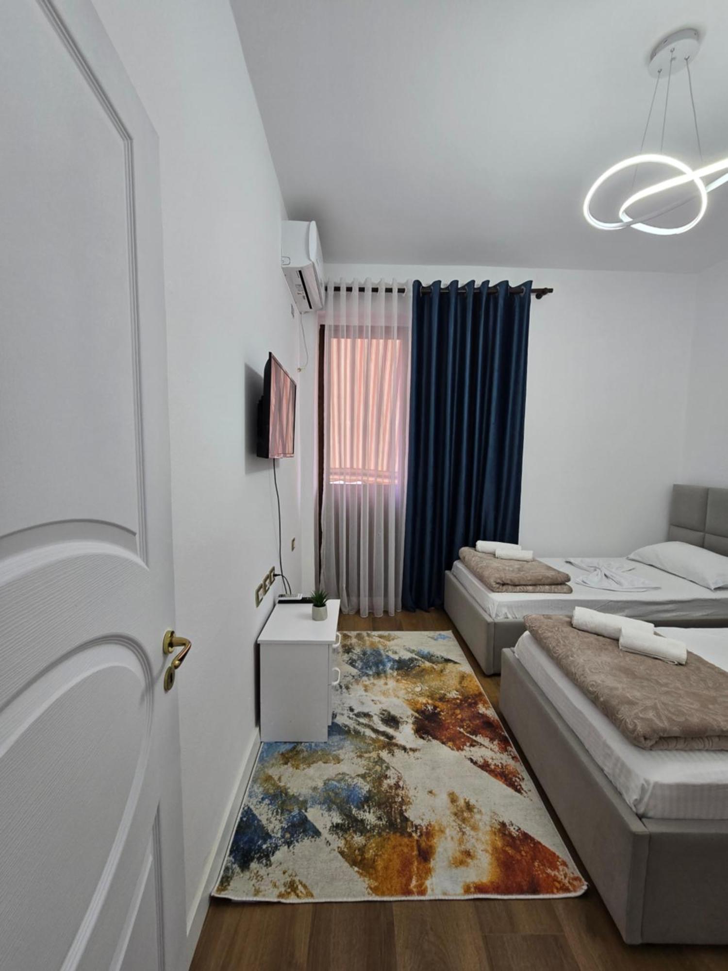 Ideal Home Shkoder Ngoại thất bức ảnh