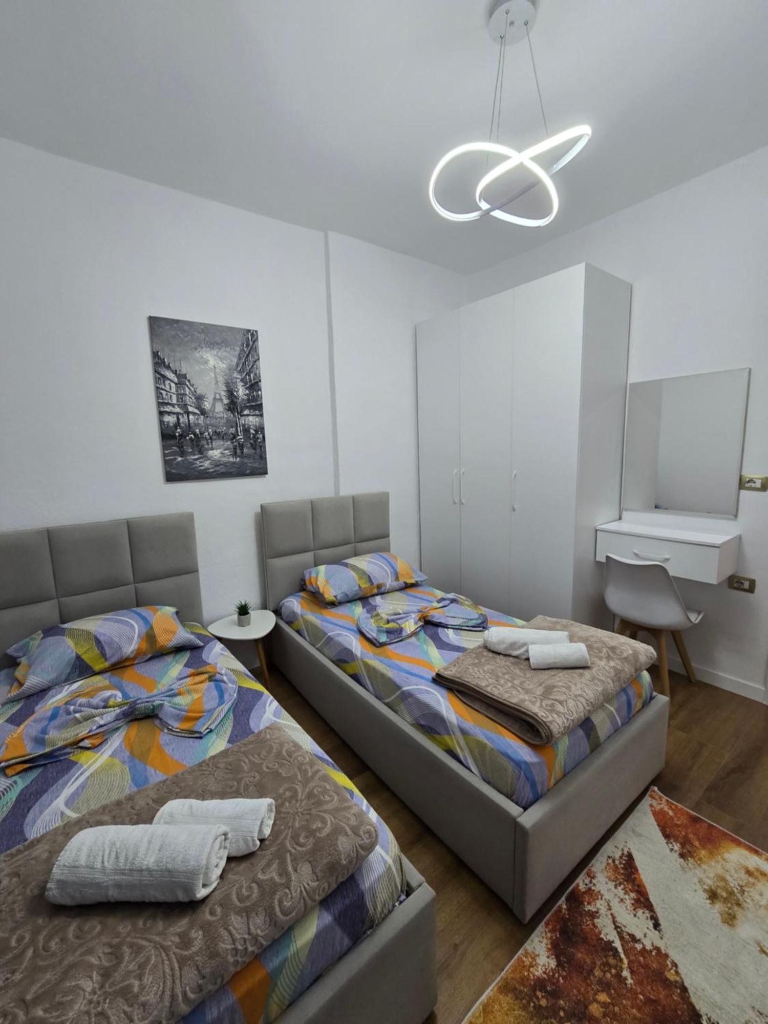 Ideal Home Shkoder Ngoại thất bức ảnh