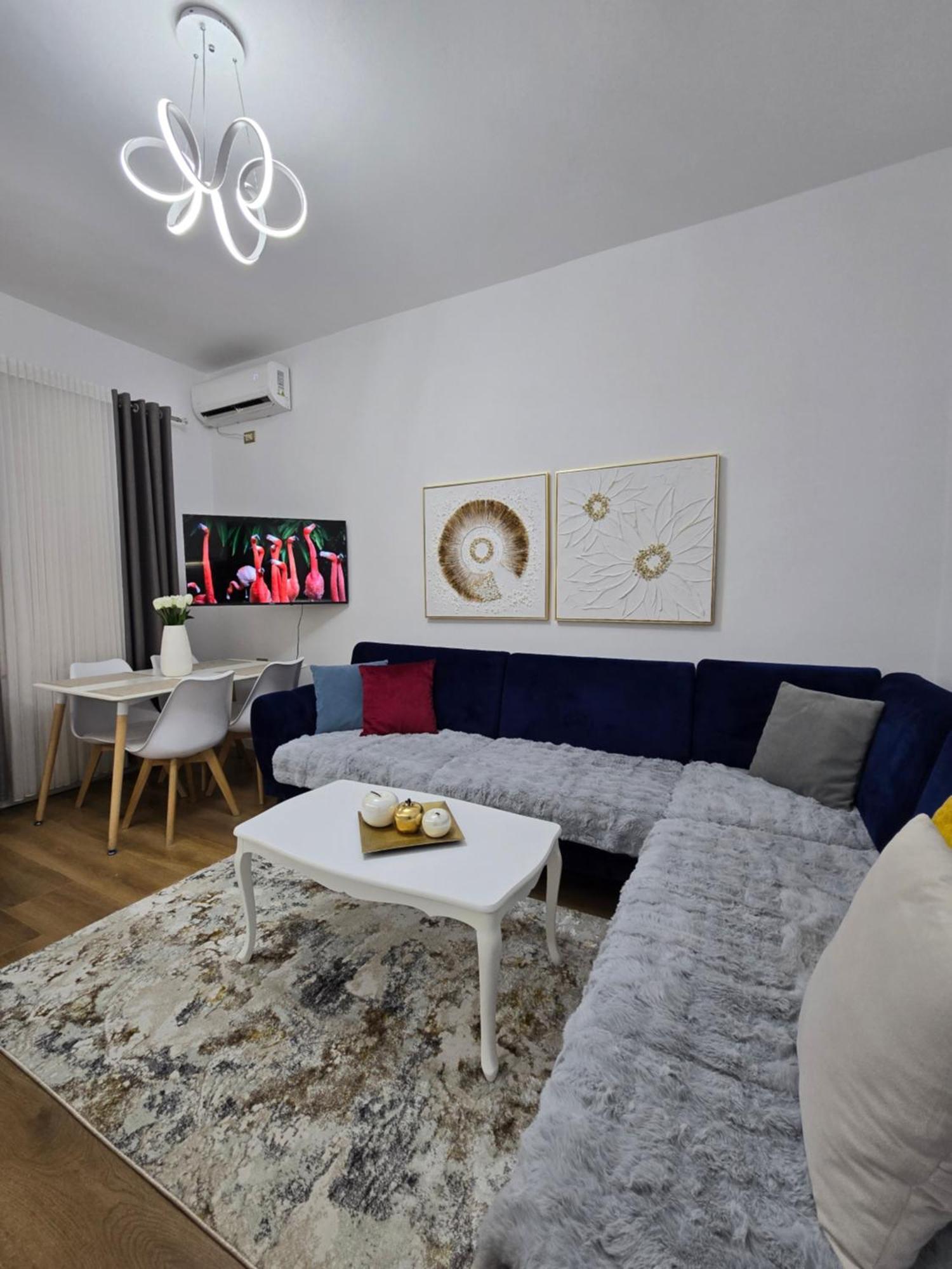 Ideal Home Shkoder Ngoại thất bức ảnh