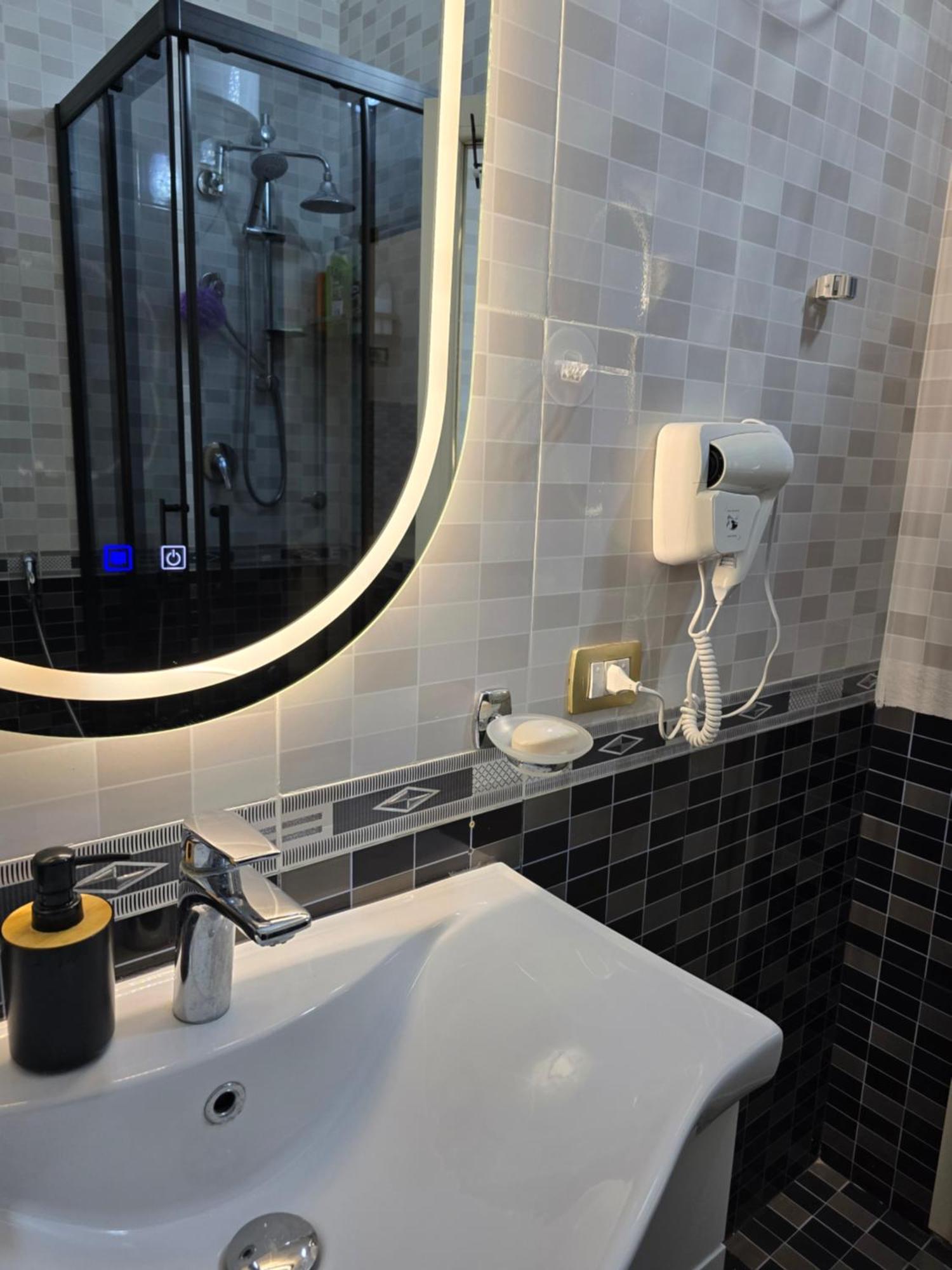 Ideal Home Shkoder Ngoại thất bức ảnh