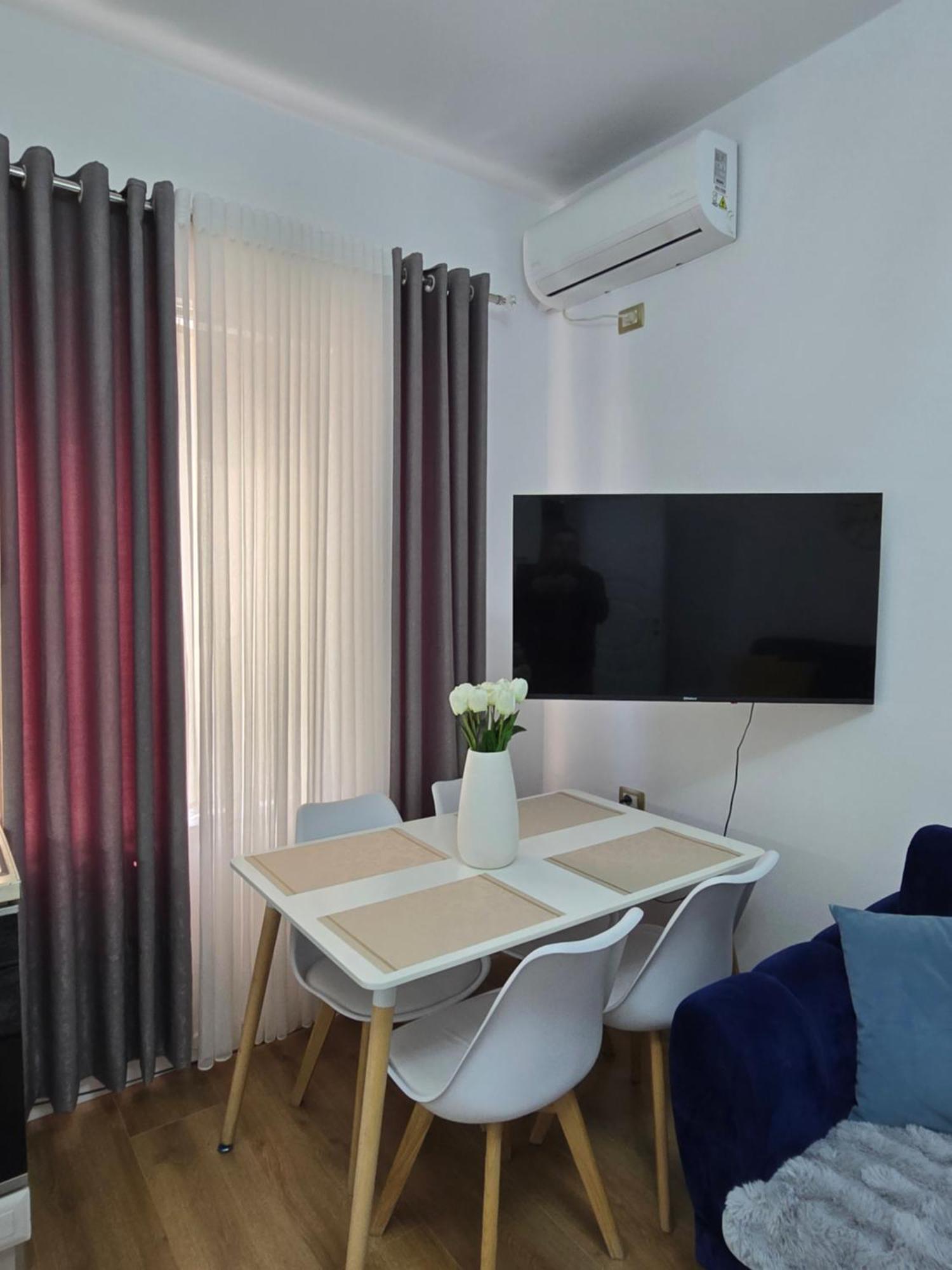 Ideal Home Shkoder Ngoại thất bức ảnh