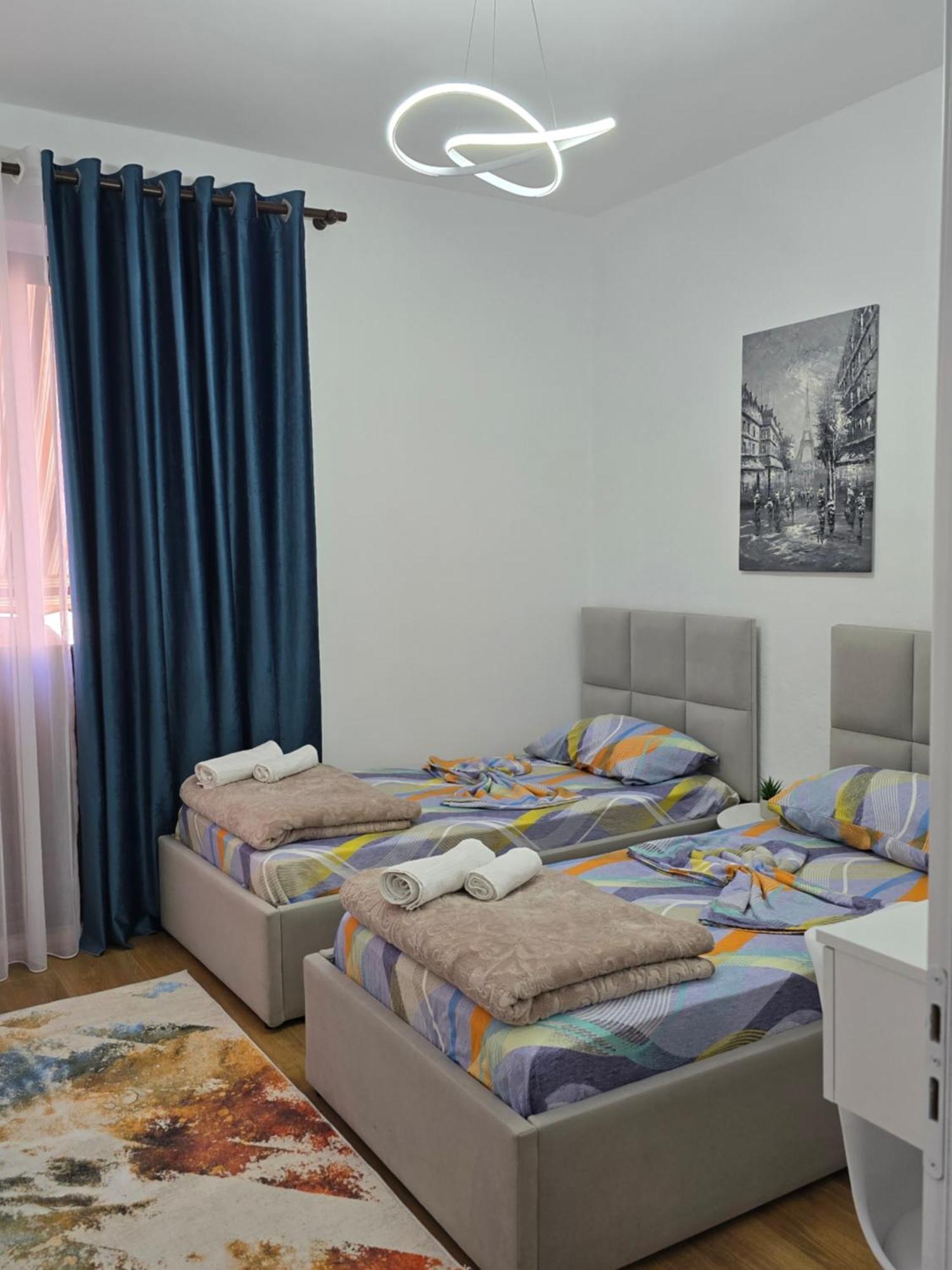 Ideal Home Shkoder Ngoại thất bức ảnh