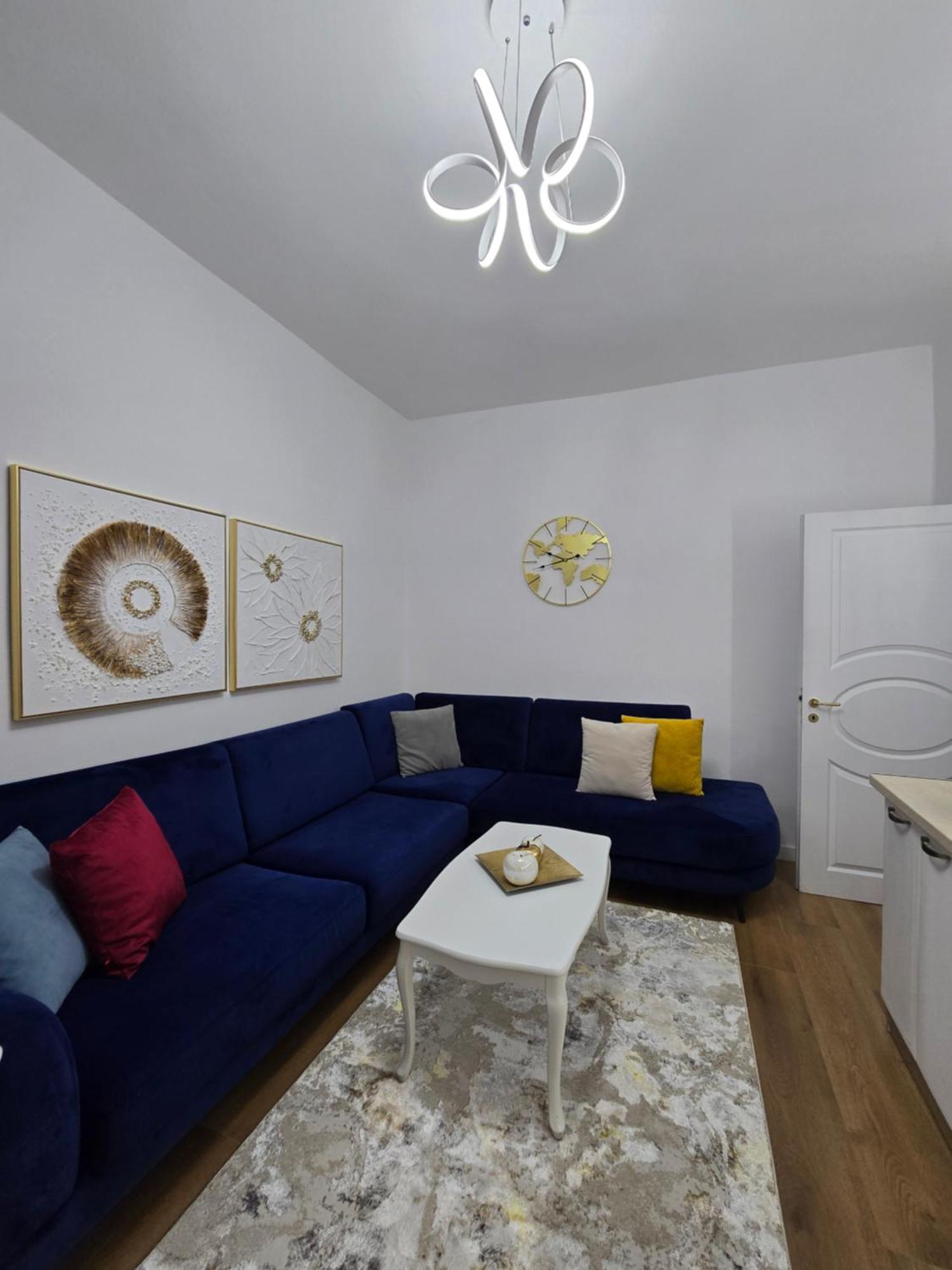 Ideal Home Shkoder Phòng bức ảnh