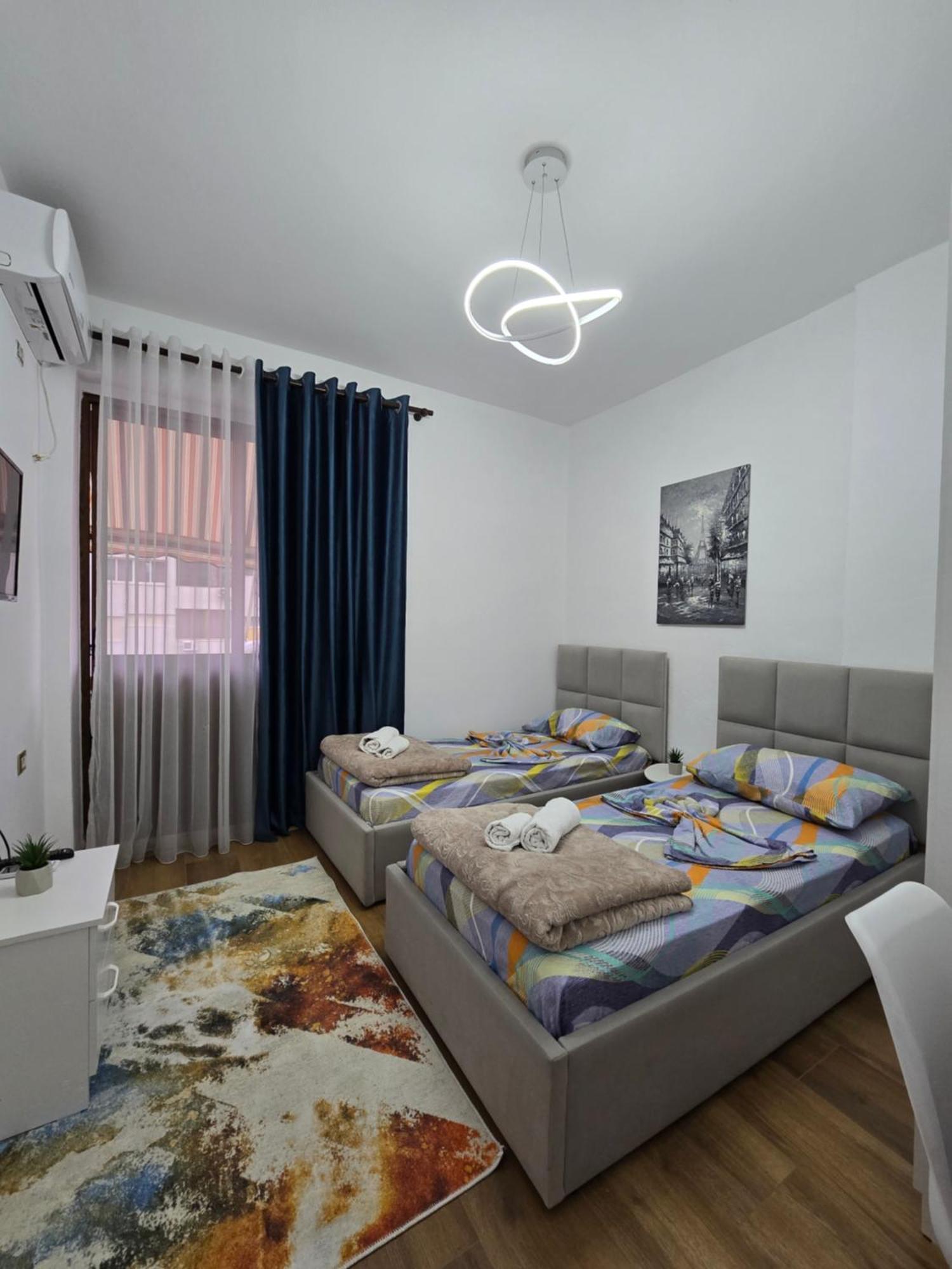 Ideal Home Shkoder Ngoại thất bức ảnh