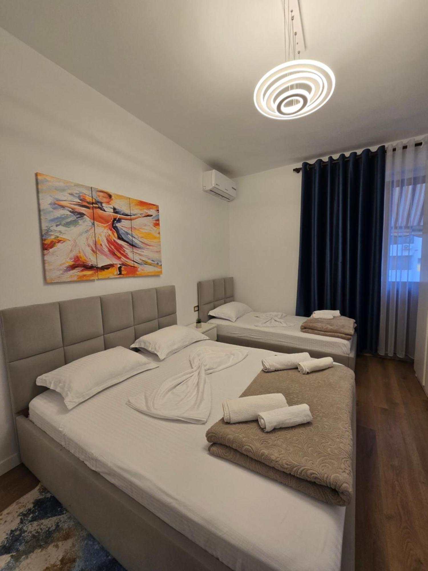 Ideal Home Shkoder Ngoại thất bức ảnh