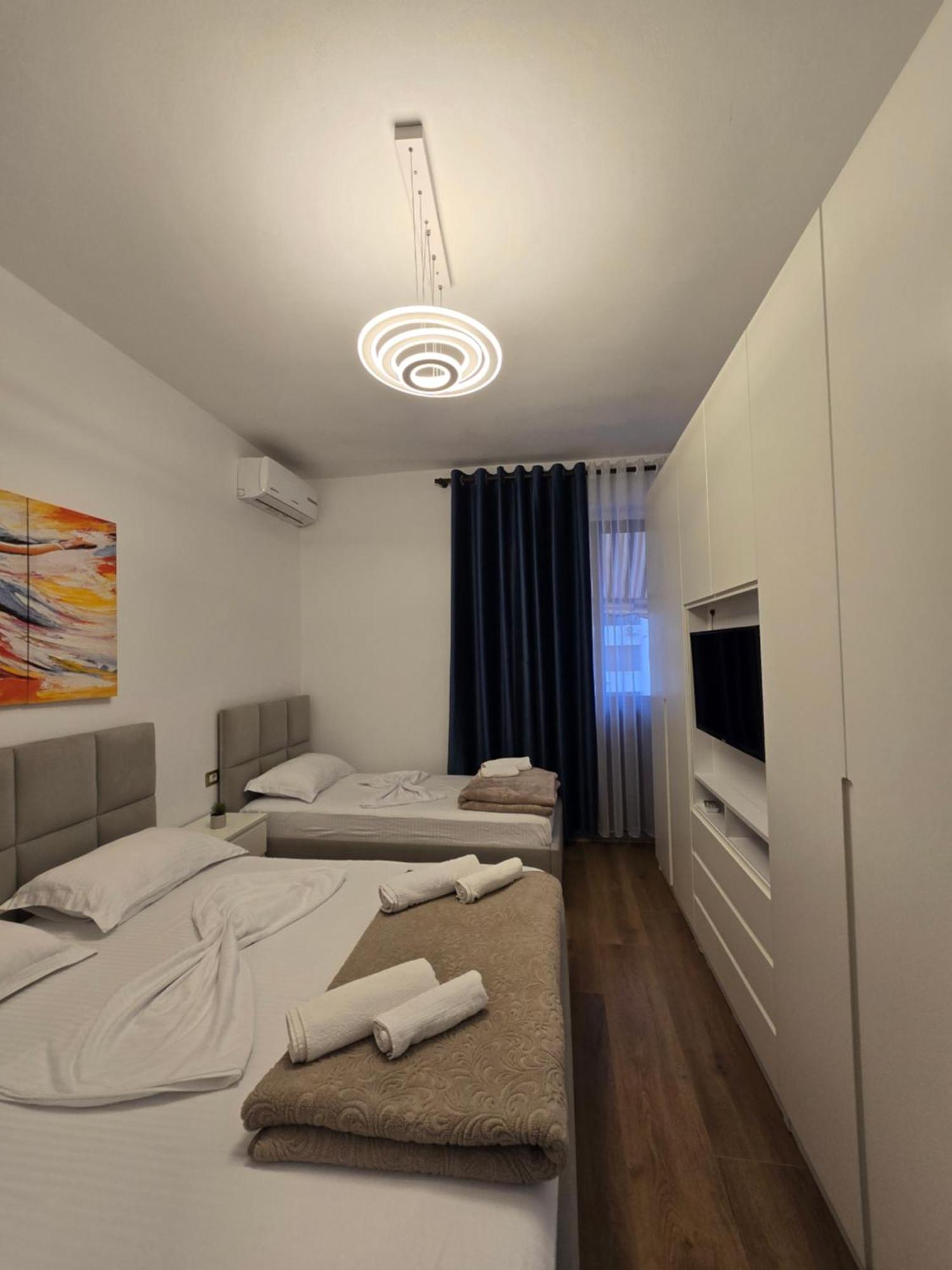 Ideal Home Shkoder Ngoại thất bức ảnh