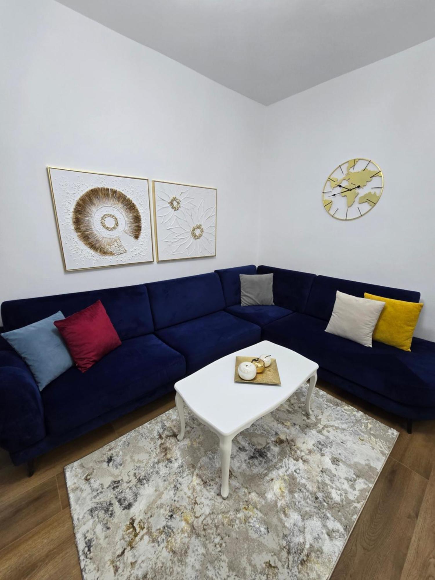 Ideal Home Shkoder Ngoại thất bức ảnh