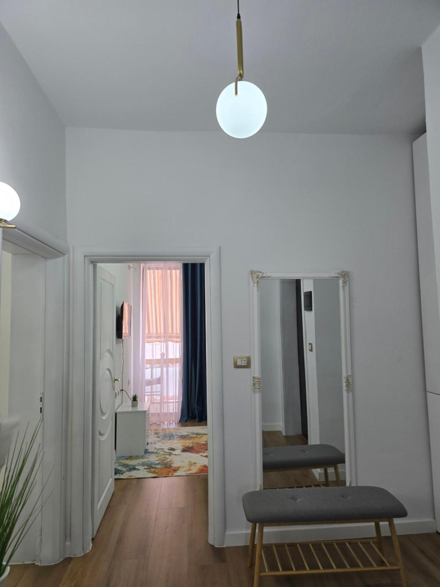 Ideal Home Shkoder Ngoại thất bức ảnh